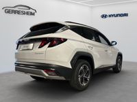 Hyundai TUCSON - Vorschau Bild 3