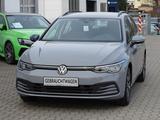 Volkswagen Golf Variant 2.0 TDI - AHZV / Winterpaket - Volkswagen Golf: Kombi