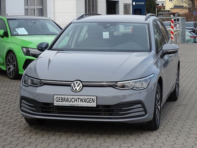 Golf Variant 2.0 TDI - AHZV / Winterpaket