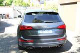 Audi SQ5 3.0 TDI tiptronic quattro - - Audi SQ5 in Mönchengladbach