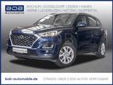 Hyundai TUCSON 1.6 SHZ GRA KAMERA PDC ALU BLUETOOTH MFL - Hyundai Gebrauchtwagen in Dortmund