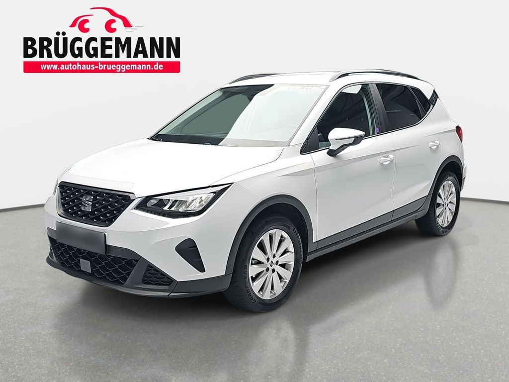 Image of Seat Arona