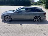 Audi A4 2.0 TDI Avant S-line Quattro Edition One - Audi A4: Edition