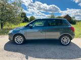 Skoda Fabia*DSG*SHZ*Temp*BT*AUX*AC*PDC*8x*Tel* - Skoda Gebrauchtwagen in Reutlingen