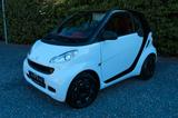 Smart ForTwo CDI Passion - Smart ForTwo: Coupe, Cdi