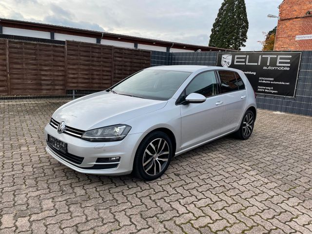 Volkswagen Golf VII 1.4 TSI Highline BMT Xenon/SHZ/PDC