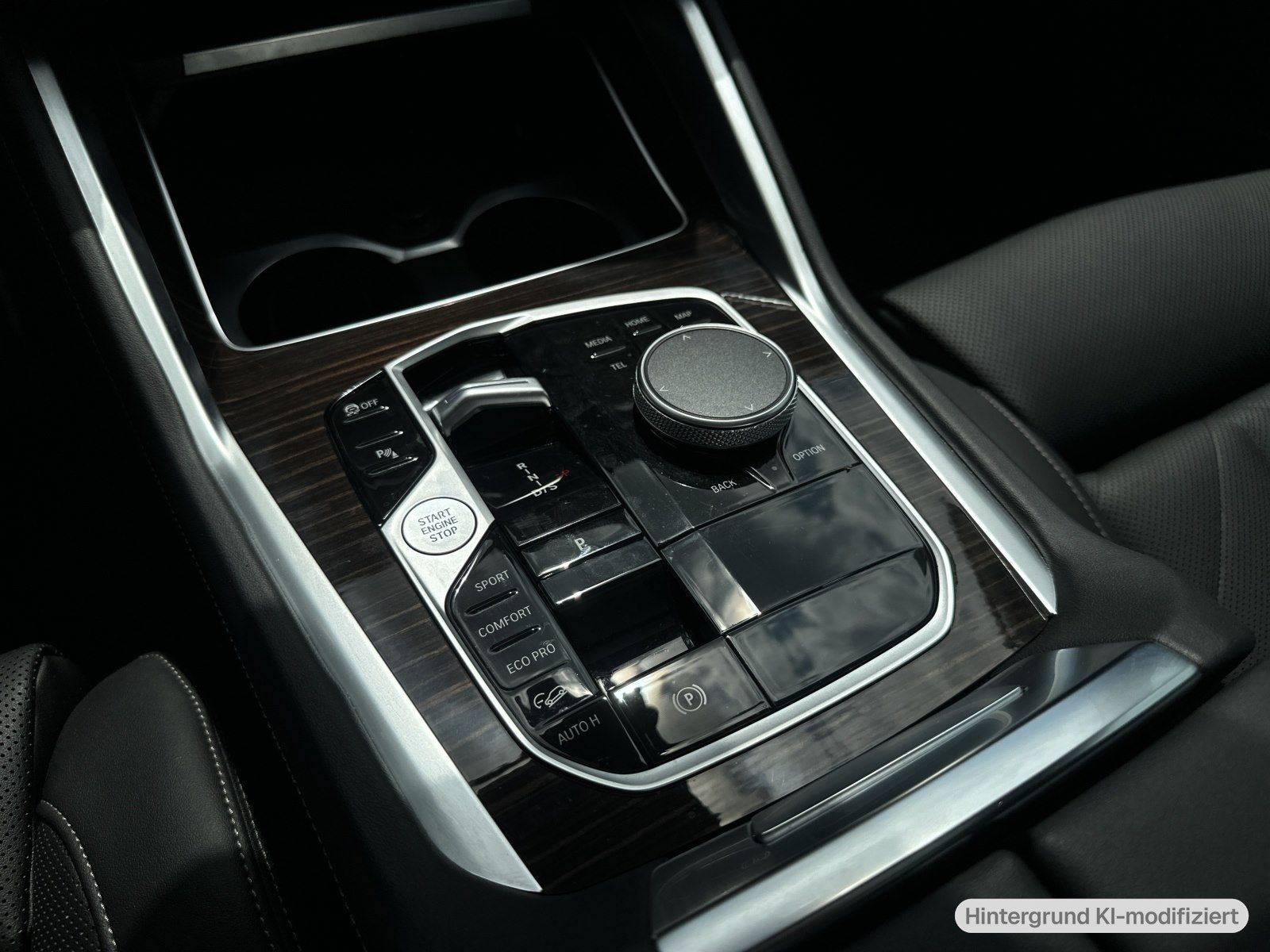 BMW X6 - Bild 14