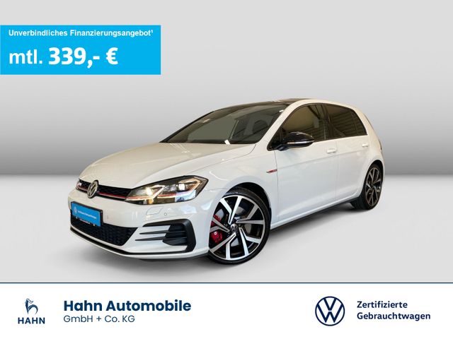 Volkswagen Golf VII GTI Performance 2.0TSI DSG Navi 19''