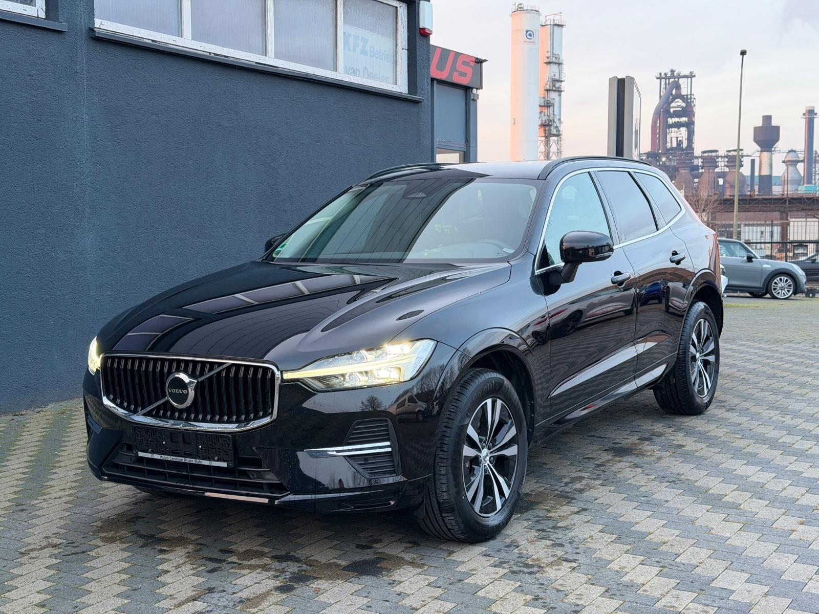 Volvo XC 60 Momentum Pro 2WD Navi Kamera
