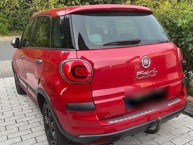 Image of Fiat 500L