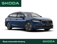 Skoda Superb - Vorschau Bild 1
