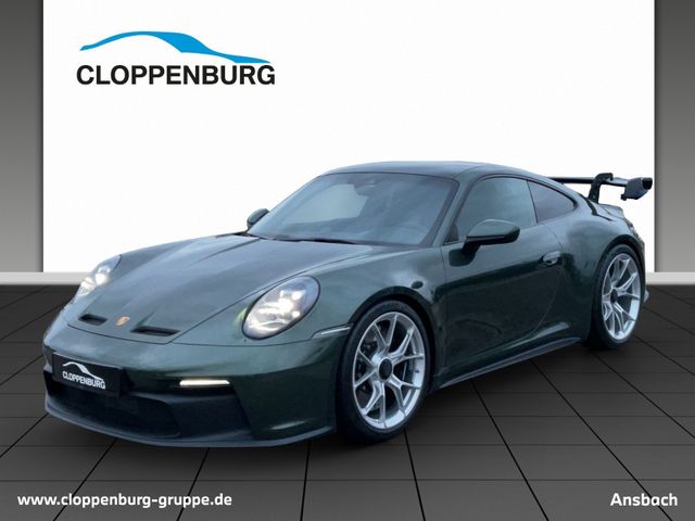 Porsche 911 GT3 Kamera Adapt. Sportsitz Plus Bose Liftsy