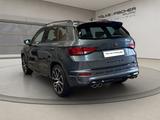 Cupra Ateca 4Drive 2.0 TSI 4Drive DCC ACC AHK AUT Kam. - Cupra Ateca Gebrauchtwagen in Düsseldorf
