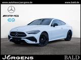 Mercedes-Benz CLE 220 d Coupé AMG-Sport/Pano/Night/360/LED