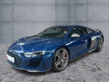 Audi Leasingangebot: Audi R8 V10 quattro S tronic