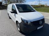 Mercedes-Benz Vito  lang Bott Werkstattausbau - Mercedes-Benz: Werkstatt