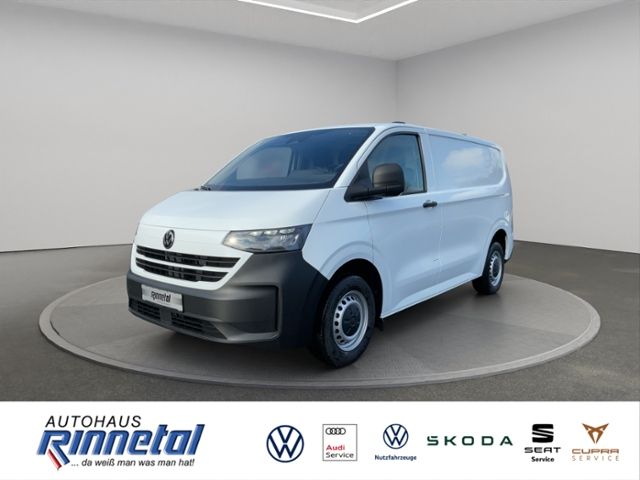 Volkswagen T7 Transporter