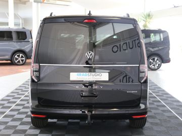 Volkswagen Caddy eHybrid DSG Style LED NAVI ACC KAMERA AHK
