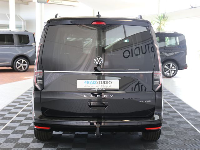 Volkswagen Caddy eHybrid DSG Style LED NAVI ACC KAMERA AHK