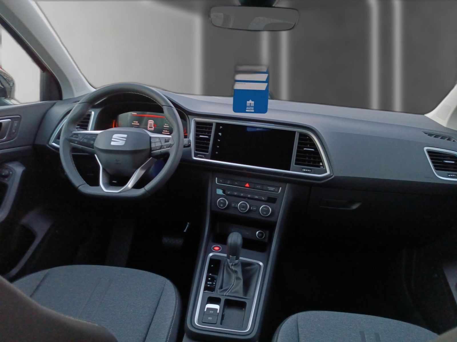 Seat Ateca - Bild 22