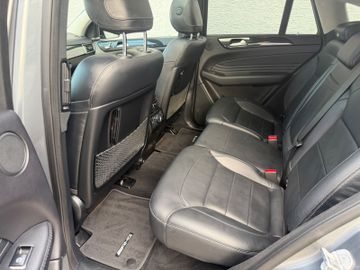 Mercedes GLE 43 AMG - 9