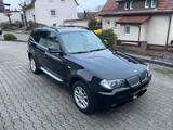 BMW X3 2.5si -X83 Allrad - BMW X3: 5si