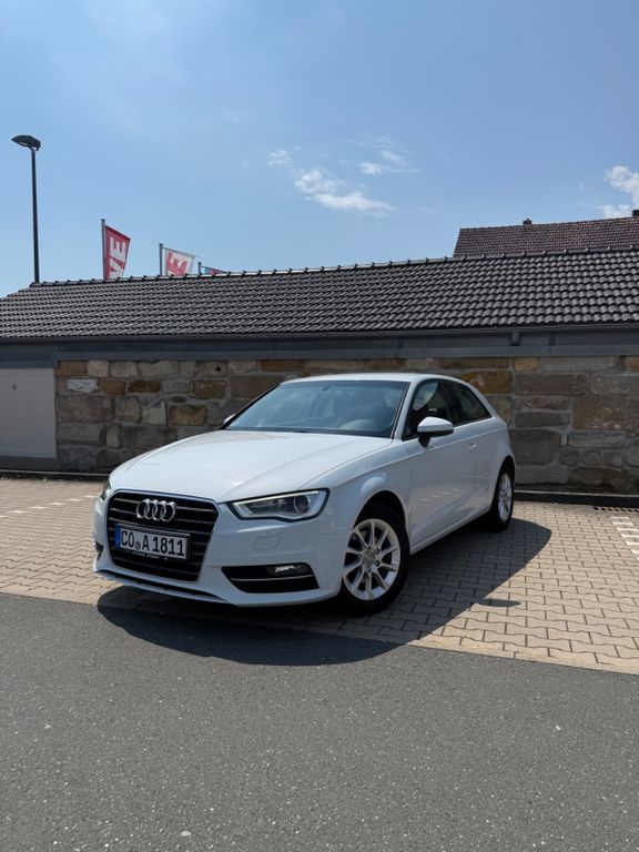 Image of Audi A3