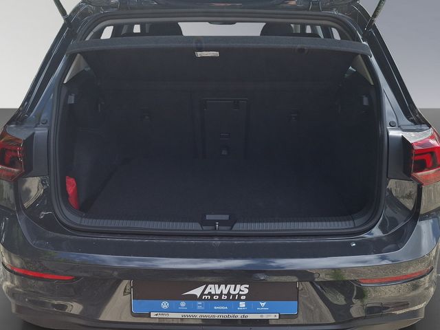 Golf VIII Life 1.5 eTSI DSG Rückfahrkamera, App-