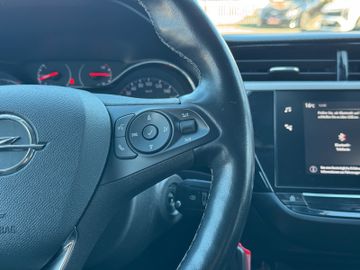 Opel Corsa 1.2 Klima Sitzheizung Tempomat LED