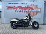 Harley-Davidson FXDF Dyna Fat Bob  - Harley-Davidson Motorräder in Lübeck