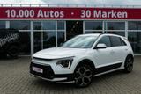 Kia Niro 1.6 GDI Spirit PHEV Aut. LED Navi Kamera - Kia Niro: Spirit