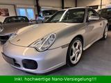 Porsche 911 Carrera 4 S Coupe erst 70tkm!! Sehr gepflegt - Porsche Gebrauchtwagen 911 911er