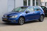 Volkswagen Golf VII Automatik Join Start-Stopp+Navi+ - Gebrauchtwagen in Berlin