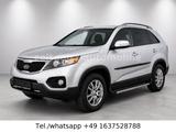 Kia Sorento Spirit 4WD*TÜV & SERVICE NEU* - Kia Sorento aus 2011 mit Diesel-Antrieb