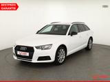 Audi A4 Avant 2.0 TFSI quattro sport LED Navi ACC PDC - Audi A4: Kombi, TFSI