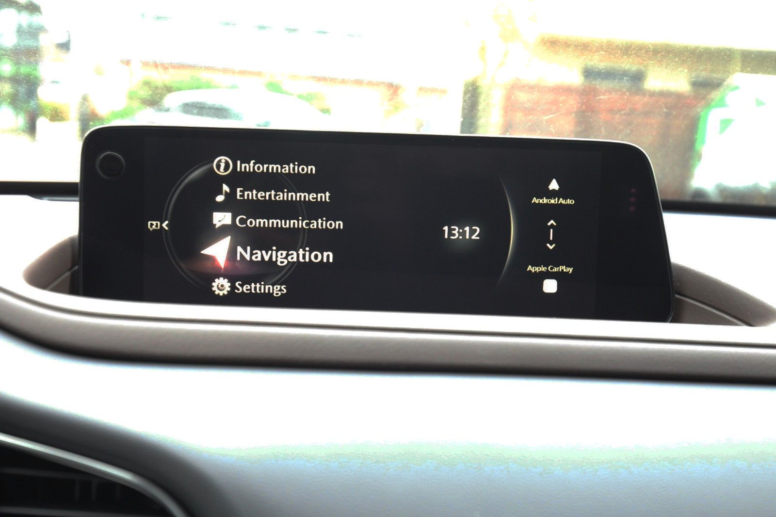 Mazda CX-30 - Bild 9