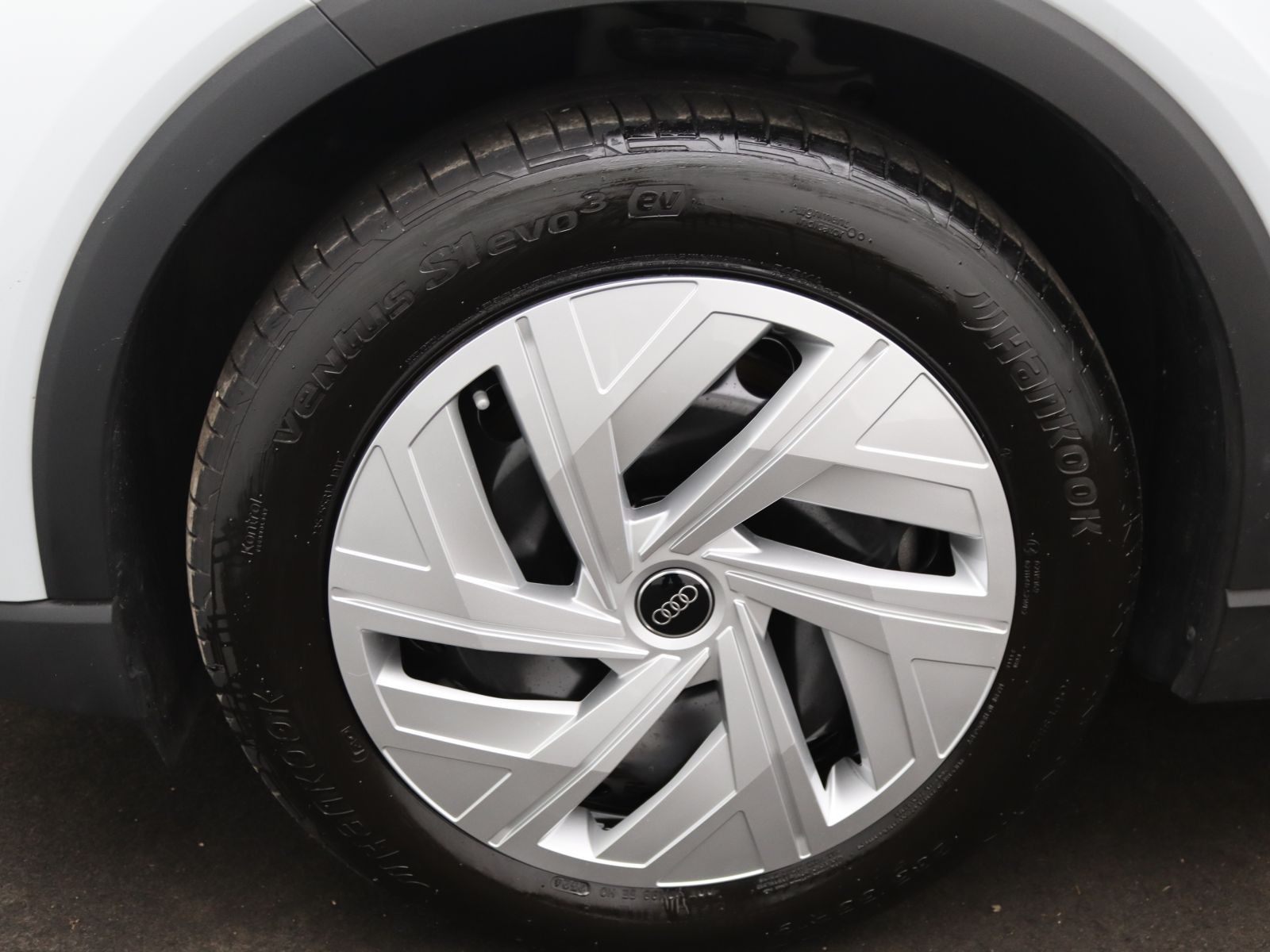 Audi Q4 e-tron - Bild 18