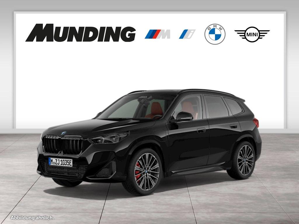 BMW X1 xDrive30e A M-Sport HUD|Navi|MFL|PDC|SHZ|BT&U