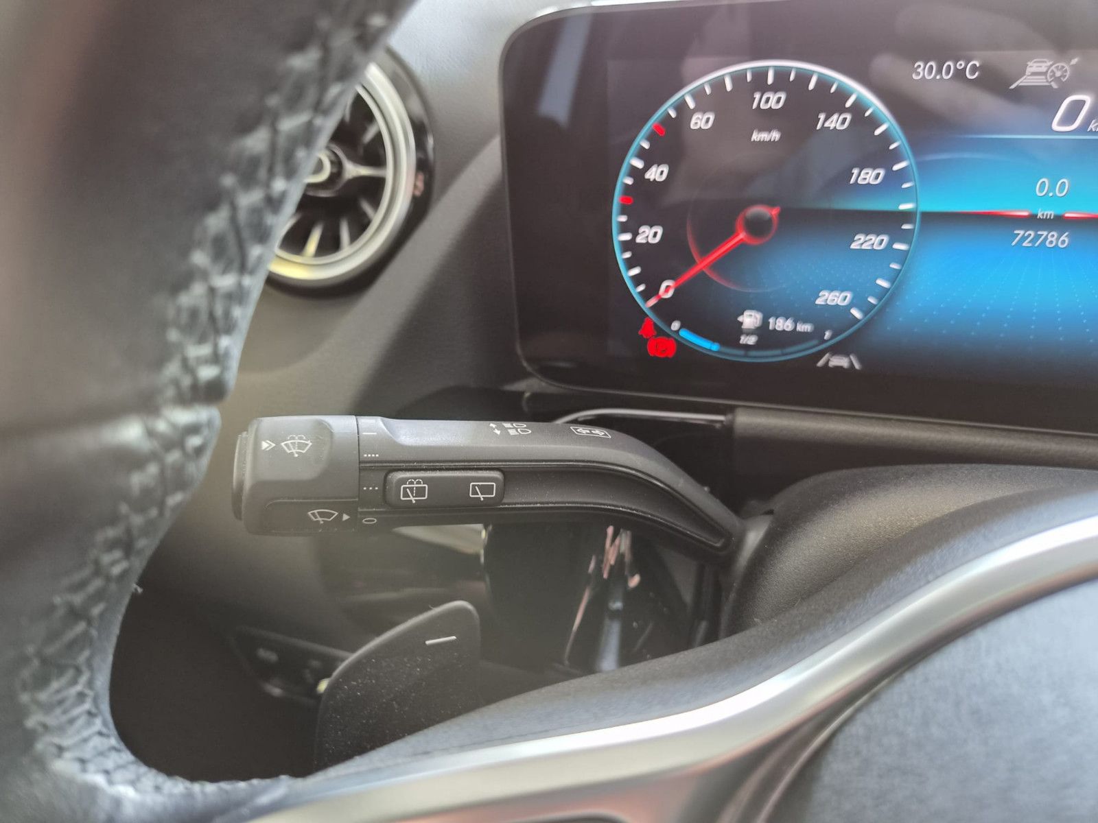 Fahrzeugabbildung Mercedes-Benz B 200d /Automatik/LED/Kamera/NAVI/GARANTIE