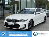 BMW 330e Touring M Sportpaket Stop&Go FACLIFT