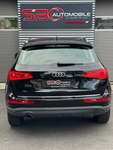 Audi Q5 2.0 TDI  quattro - Audi Q5 Gebrauchtwagen in Wuppertal