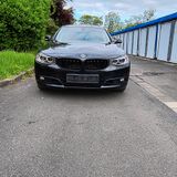 BMW 328 Gran Turismo (Luxury Ausstattung) - BMW 328 Gran Turismo