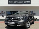 Mercedes-Benz GLA 220 4M. Aut. LED Navi Teilleder 360° - Mercedes-Benz GLA 220 aus 2019