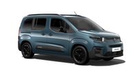 Citroën Berlingo - Vorschau Bild 2