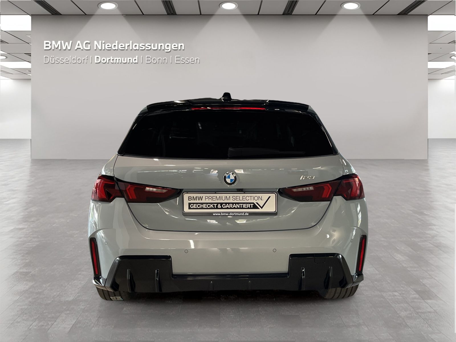 BMW 123 - Bild 9
