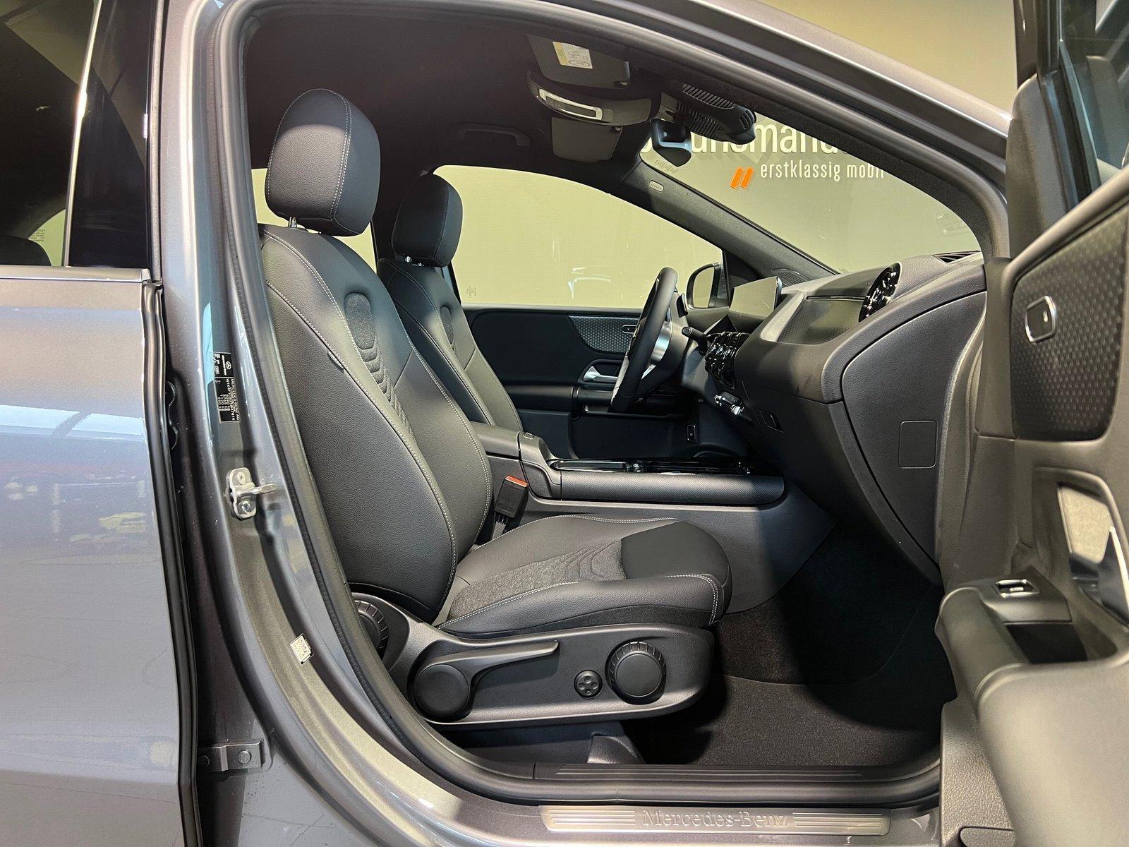 Mercedes-Benz B-Class Advanced AHK/Tot/ele.Heck/LED/Kamera/NAVI+, миниатюра 9