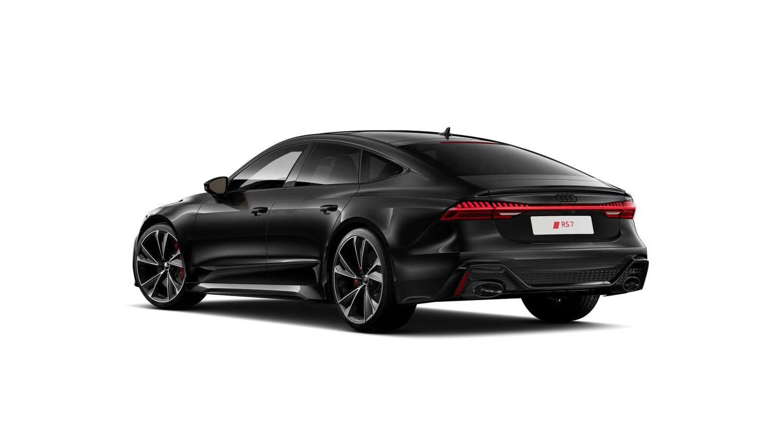 Audi RS7 - Bild 3