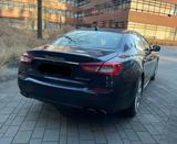 Maserati Quattroporte 3.0 V6 S Q4 Automatik S - Maserati Gebrauchtwagen