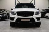 Mercedes-Benz GL GL 500 AMG - HU/AU NEU - Head Up  - Mercedes-Benz GL 500: AMG