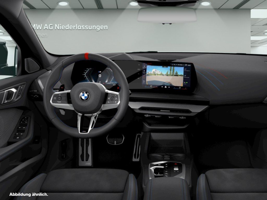 BMW M135 - Bild 5